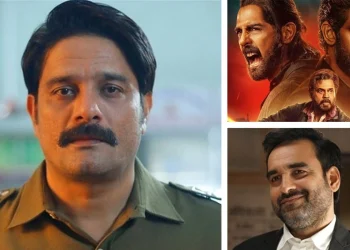 Web Series New Seasons 2025