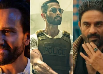 Best Action Movies Netflix