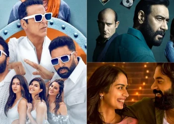 Best Crime Movies Prime Video