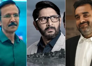 Best Crime Shows JioHotstar