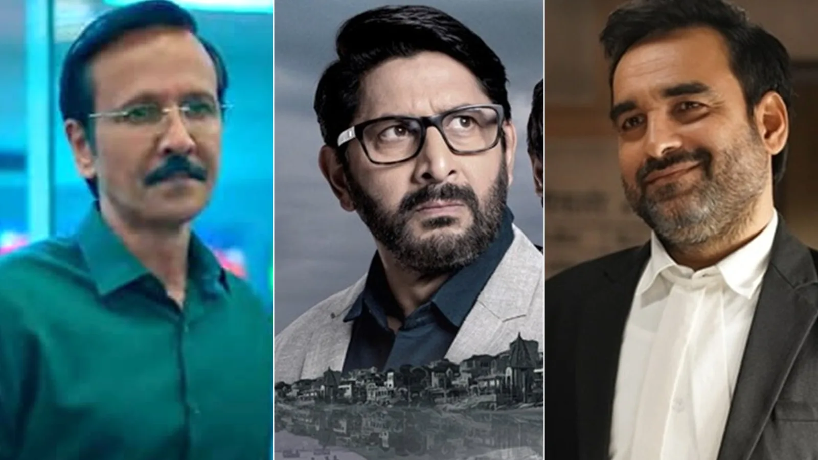 Best Crime Shows JioHotstar