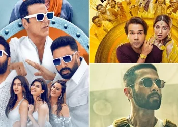 Best Indian Suspense Movies 2025