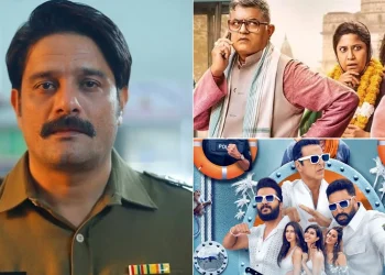 Best Movies Shows Prime Video 2025