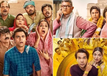 Family Centric Prime Video 2025