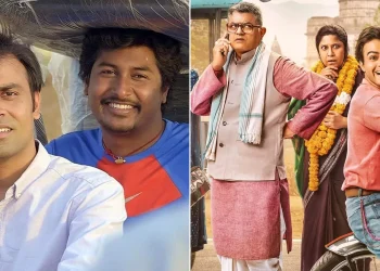 Family Shows Prime Video 2025