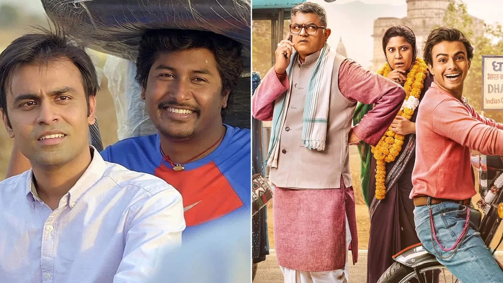 Family Shows Prime Video 2025