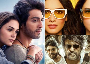 OTT New Releases This Week