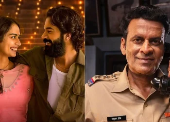 OTT Releases Sep Wk-1