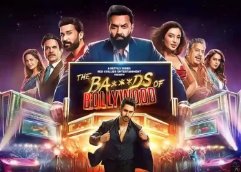 OTT Releases Sep Wk-3 2025