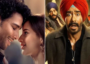 OTT Releases Sep Wk4