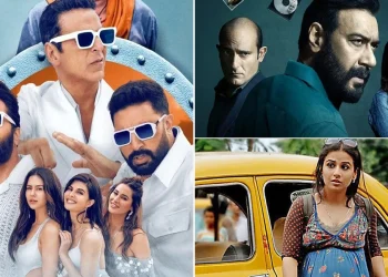 Suspense Movies Amazon Prime