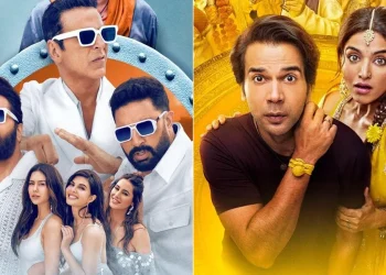 Suspense Movies Prime Video 2025