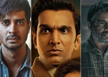 Underrated Netflix Suspense Shows