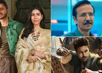 Underrated Shows JioHotstar