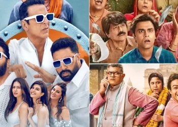 Best Comedy on Prime Video