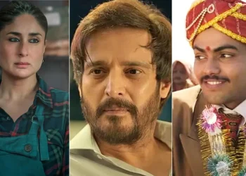 Best Hindi Movies Netflix