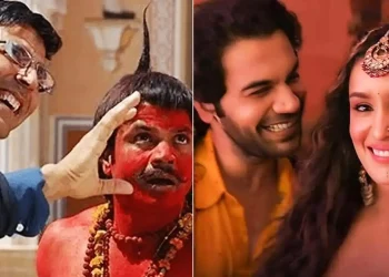 Best Indian Horror-Comedies