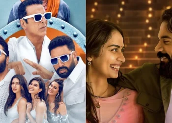 Crime Movies Prime Video 2025