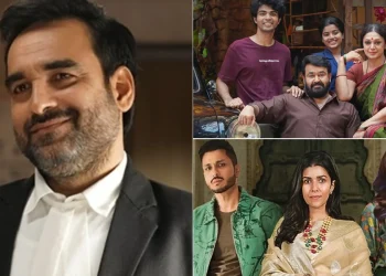 JioHotstar Thrillers 2025