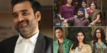 JioHotstar Thrillers 2025