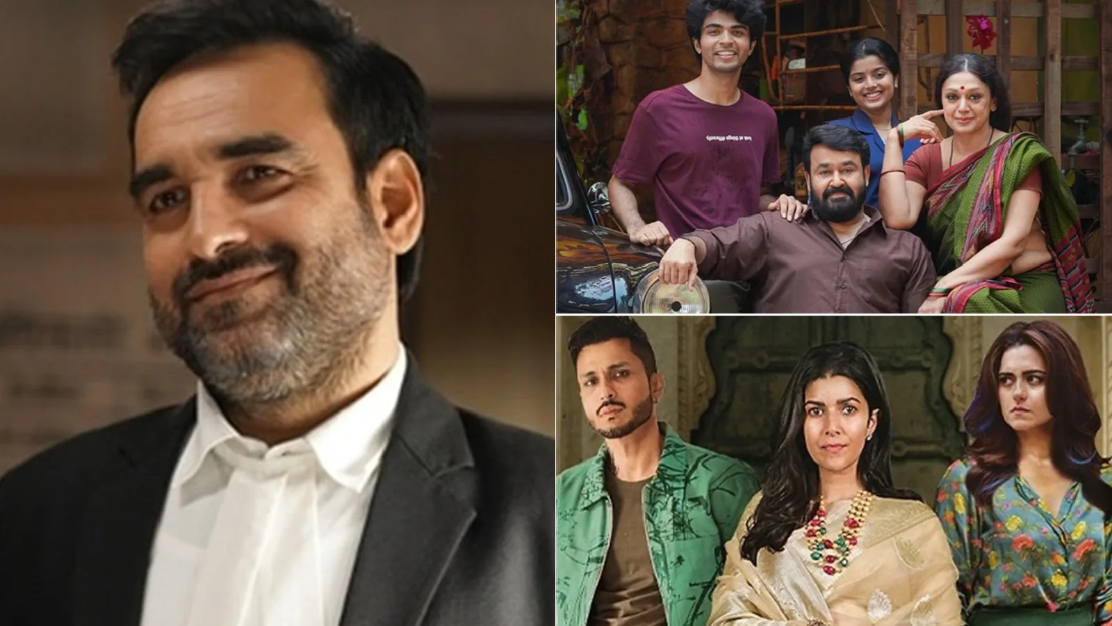 JioHotstar Thrillers 2025