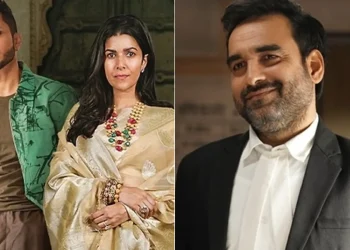 Mystery Series JioHotstar