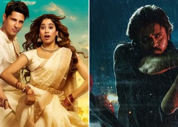 OTT Releases (19-25 Oct 2025)