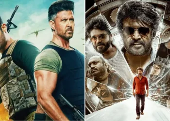 OTT Releases (5-11 Oct 2025)