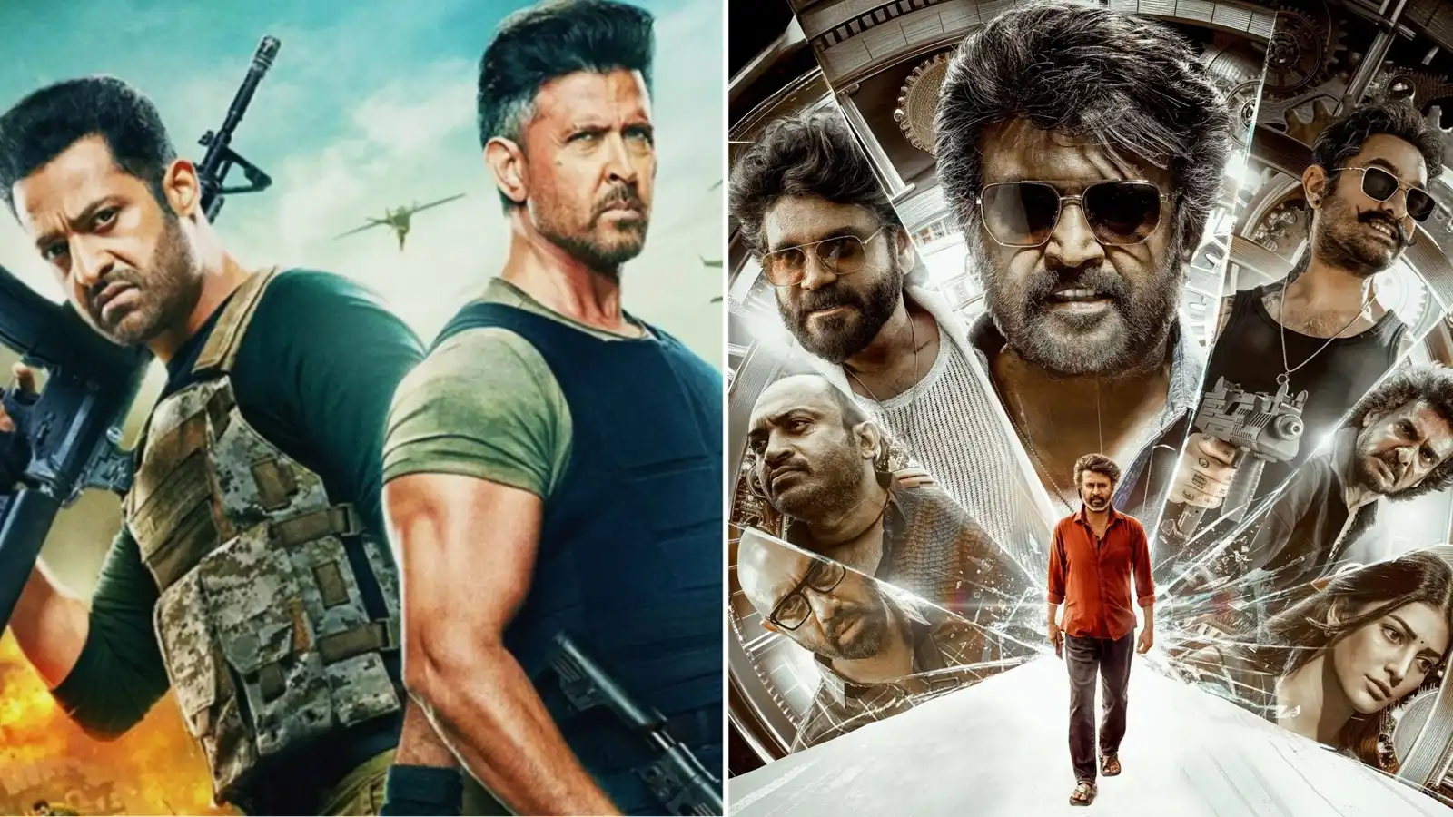 OTT Releases (5-11 Oct 2025)