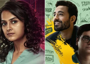 OTT Releases Oct Wk-1