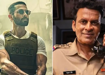 Suspense Movies Netflix 2025