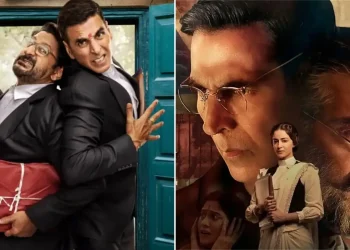 Best Hindi Movies 2025