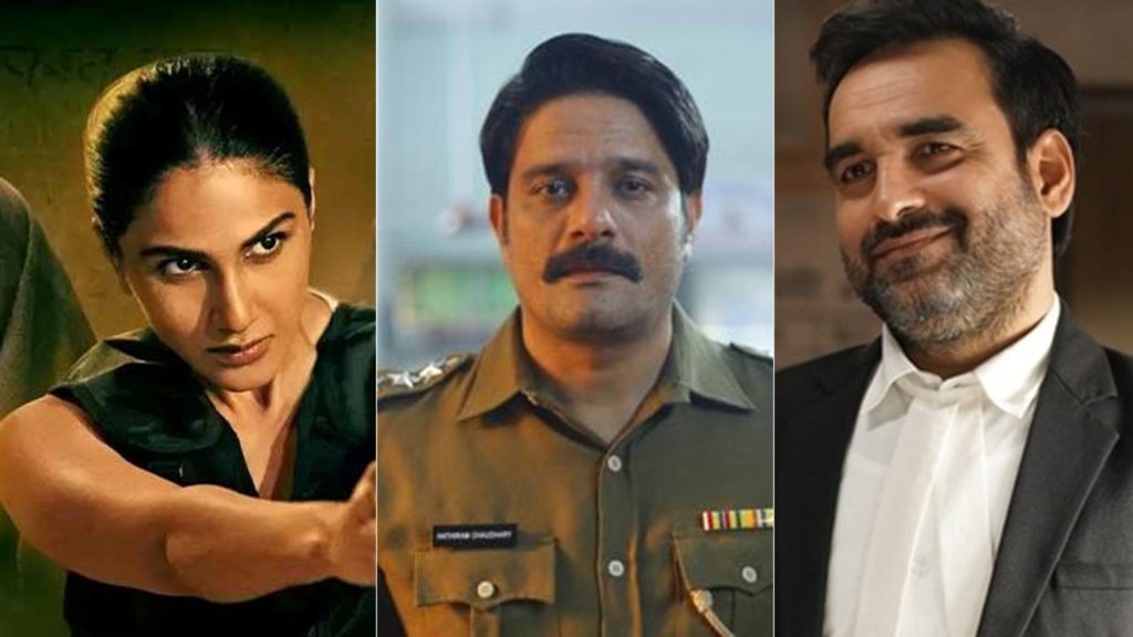 Best Hindi Murder Mystery Thrillers of 2025