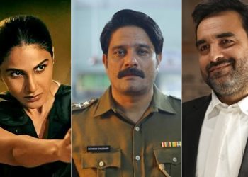 Best Hindi Murder Mystery Thrillers of 2025