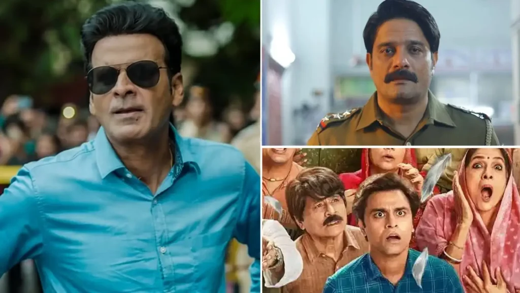 Best Hindi Series Prime Video