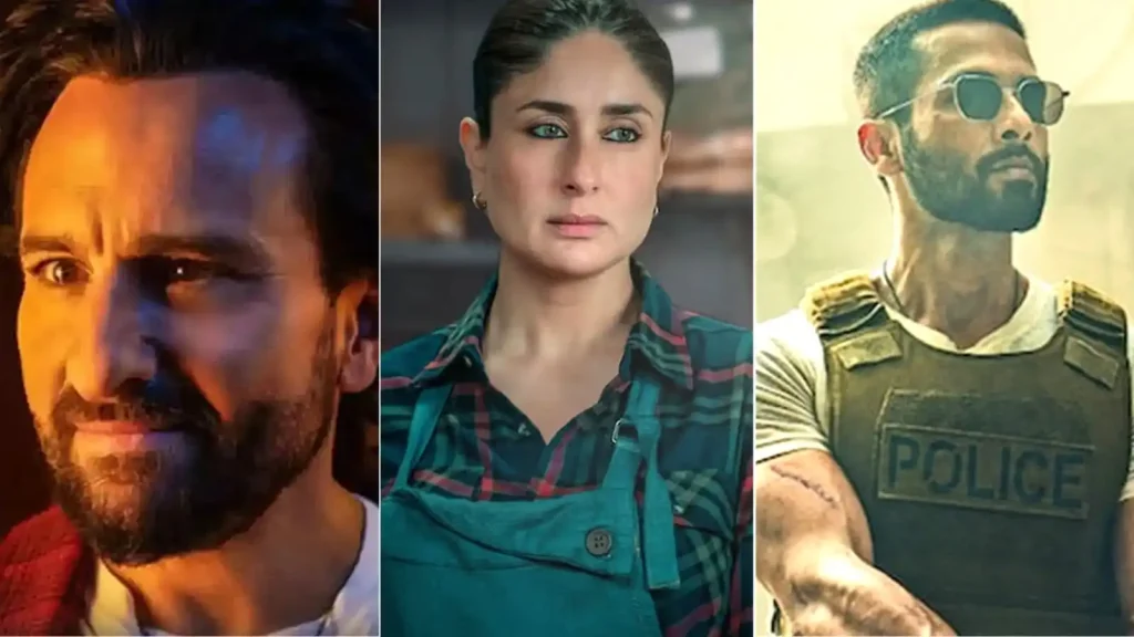 Best Hindi Suspense Movies