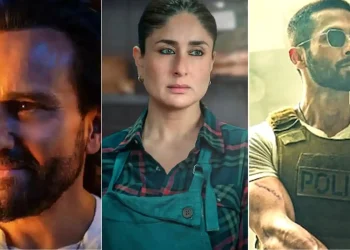 Best Hindi Suspense Movies