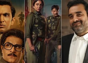 Best Hindi Web Series 2025