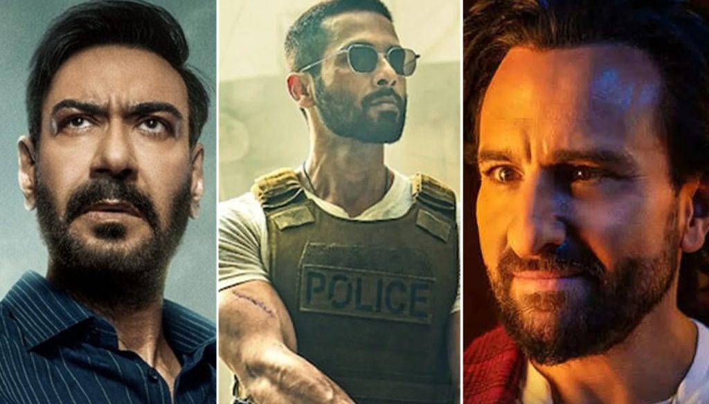 Best Suspense Thrillers