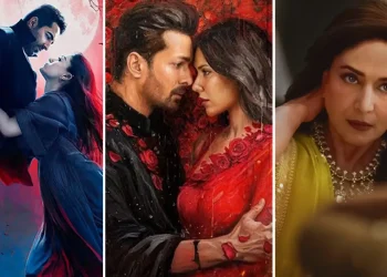 Bollywood OTT Releases Dec 2025