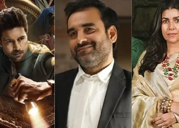 Crime Shows JioHotstar (2025)