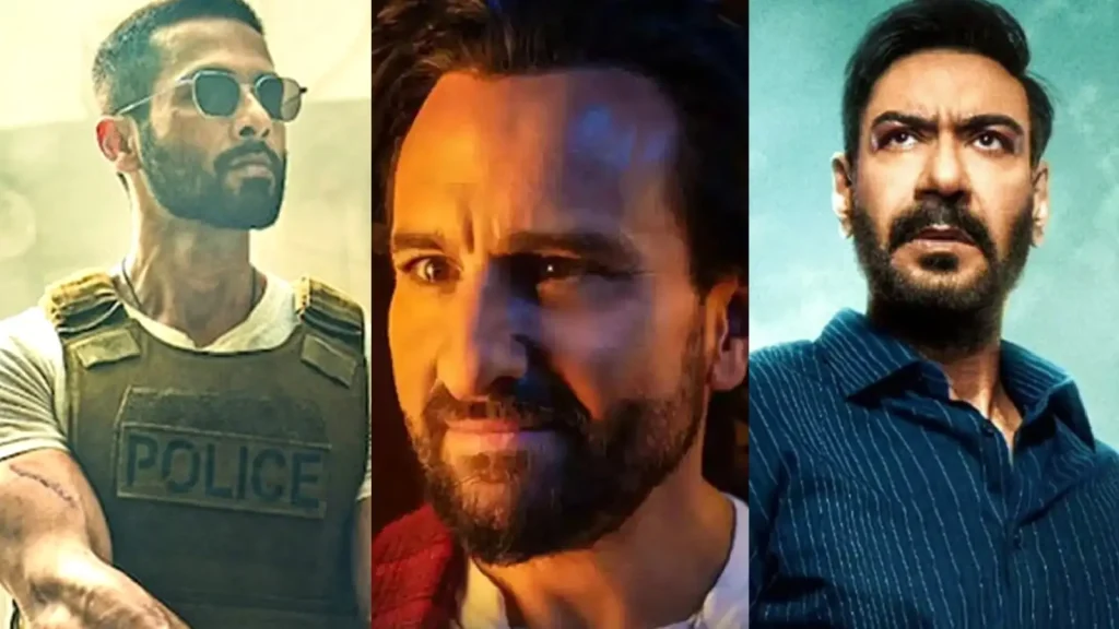 Hindi Crime Movies 2025