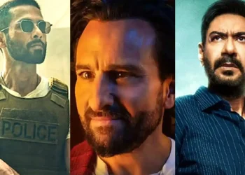 Hindi Crime Movies 2025