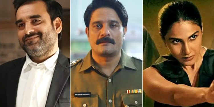 Hindi Mystery Shows of 2025