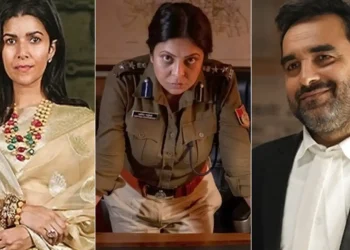 Hindi Suspense Thrillers 2025