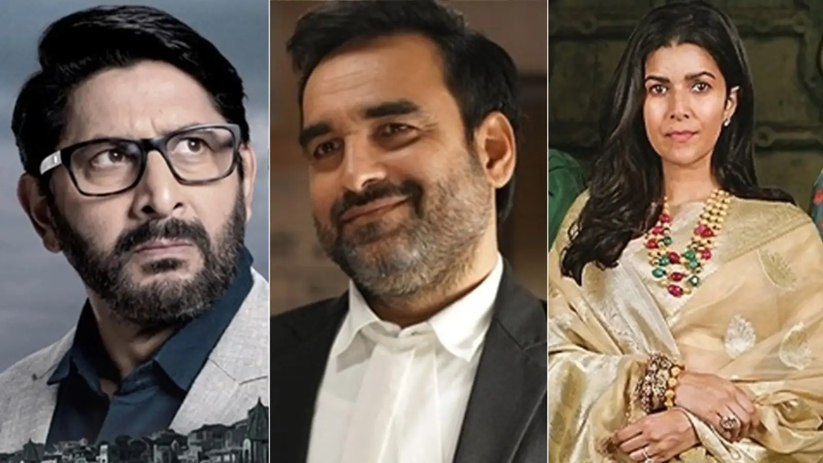 JioHotstar Underrated Thrillers