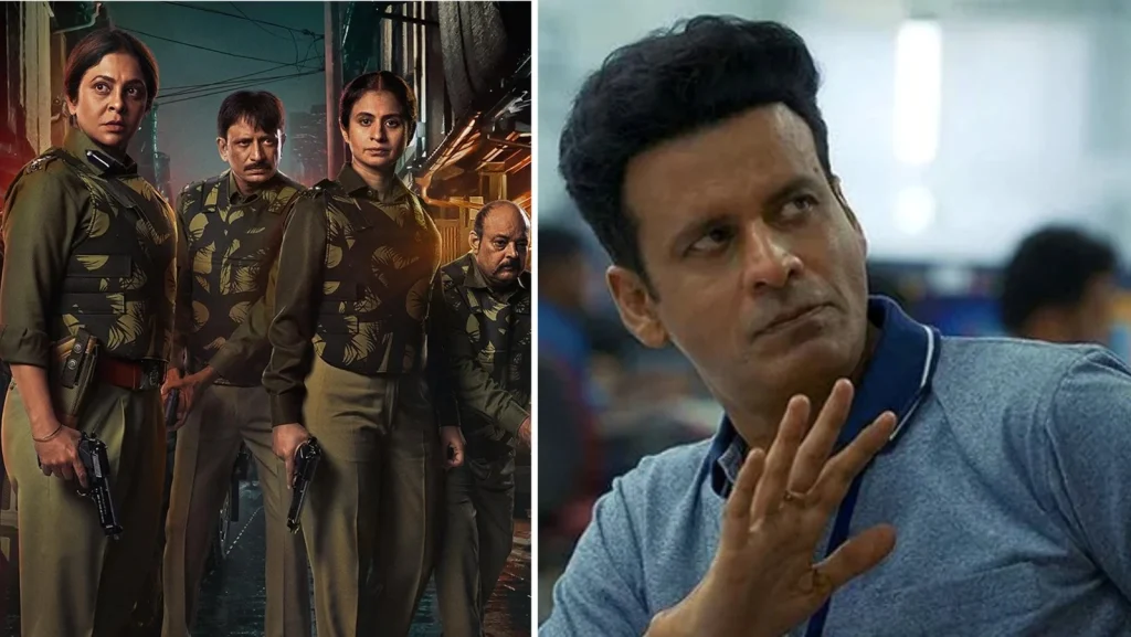 New Movies Shows Releasing In November