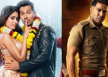 OTT New Releases Nov Wk-4