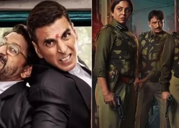 OTT Releases (9-15 November 2025)