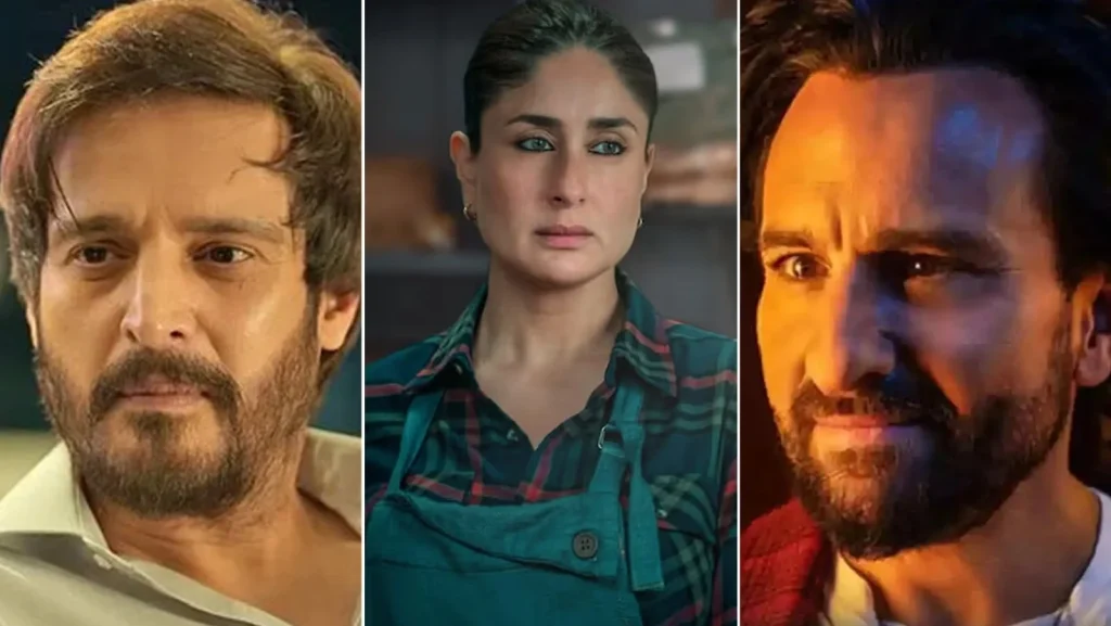 Best Hindi Crime Movies Netflix